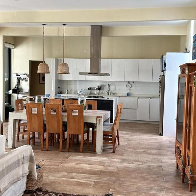 Vacaciones Top en Chicureo - Four-Bedroom House - 11