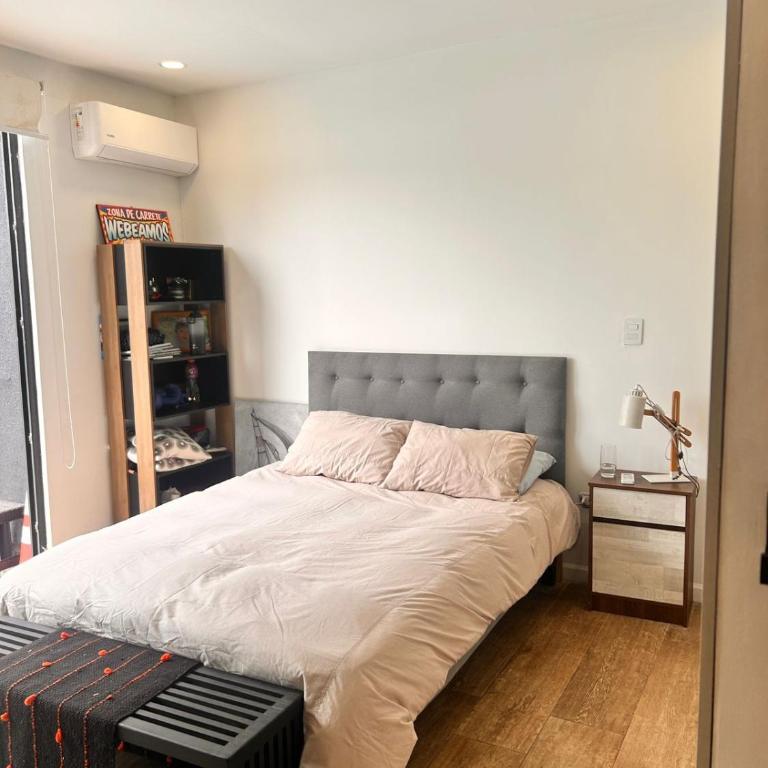 Vacaciones Top en Chicureo - Four-Bedroom House - 15