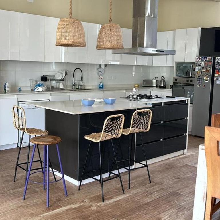 Vacaciones Top en Chicureo - Four-Bedroom House - 20