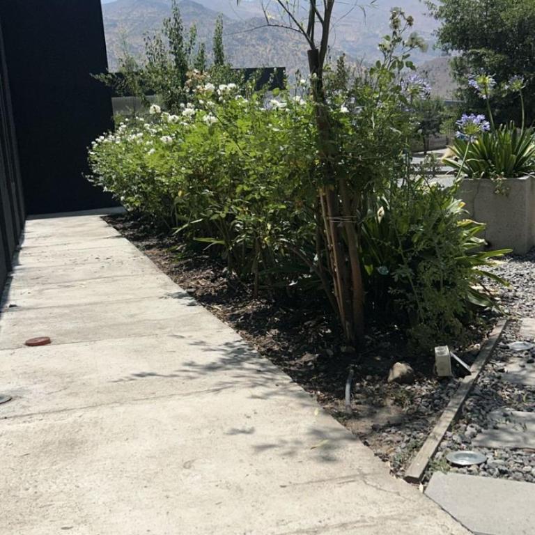 Vacaciones Top en Chicureo - Four-Bedroom House - 21