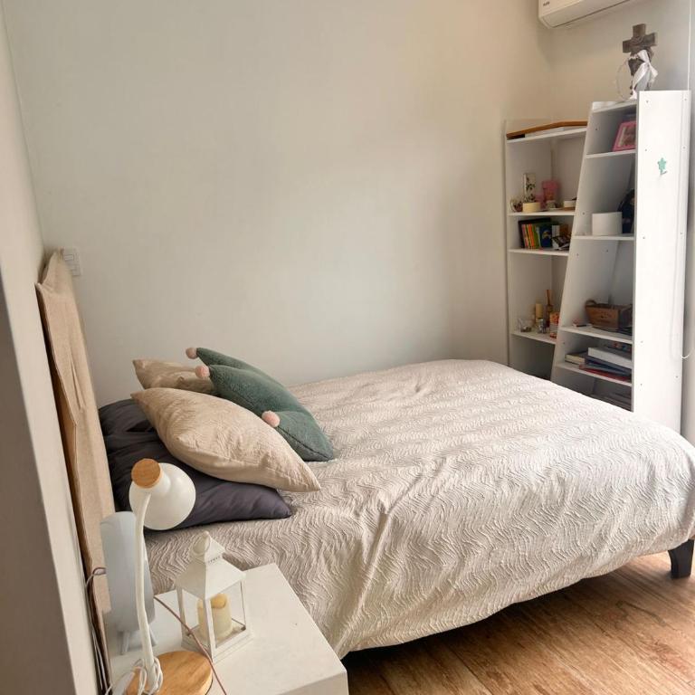 Vacaciones Top en Chicureo - Four-Bedroom House - 25