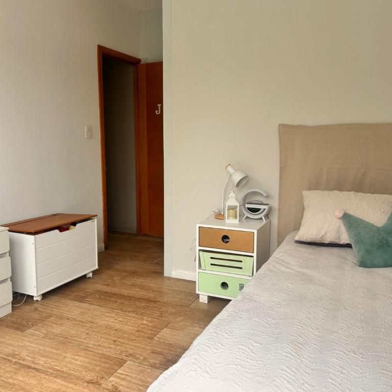 Vacaciones Top en Chicureo - Four-Bedroom House - 26