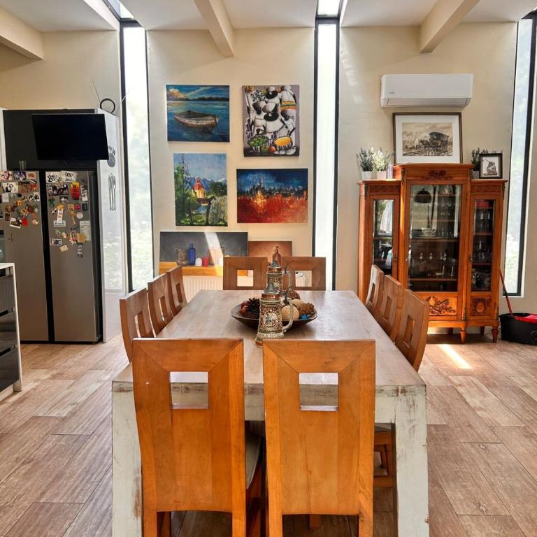 Vacaciones Top en Chicureo - Four-Bedroom House - 29