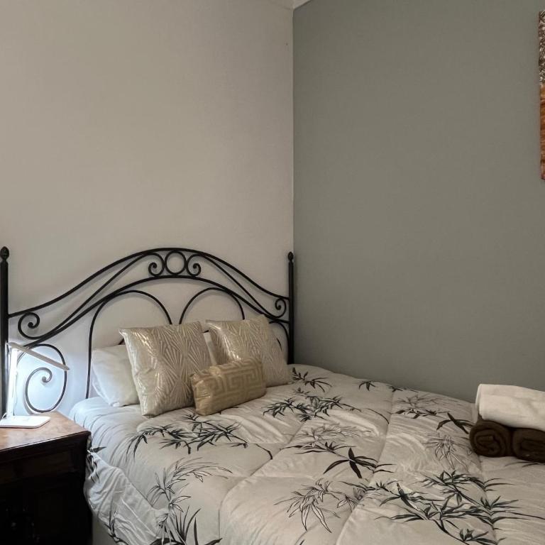 Apartamento Fira Barcelona, 20' Barcelona centro, 4 hab - 8 pers - Apartment - 2