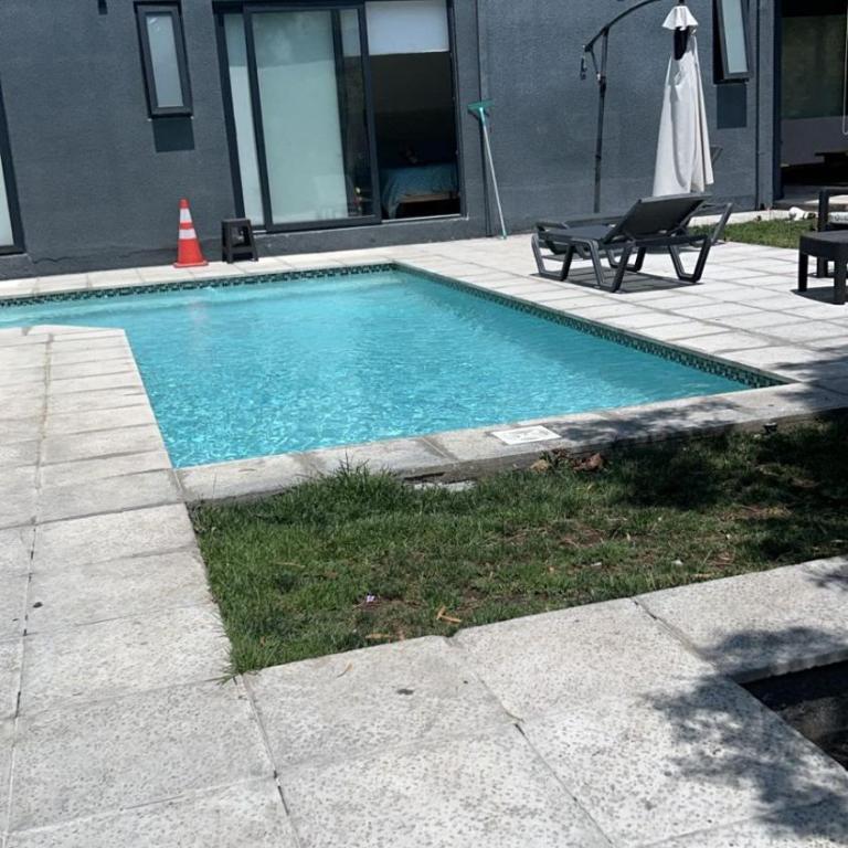 Vacaciones Top en Chicureo - Four-Bedroom House - 30