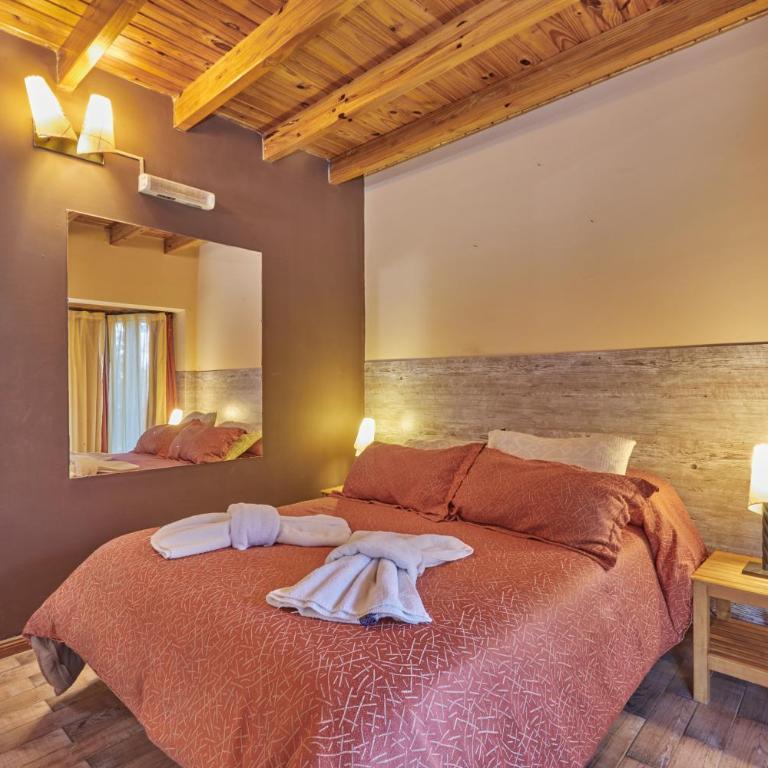 Melewe Moquehue - Double Room - 1