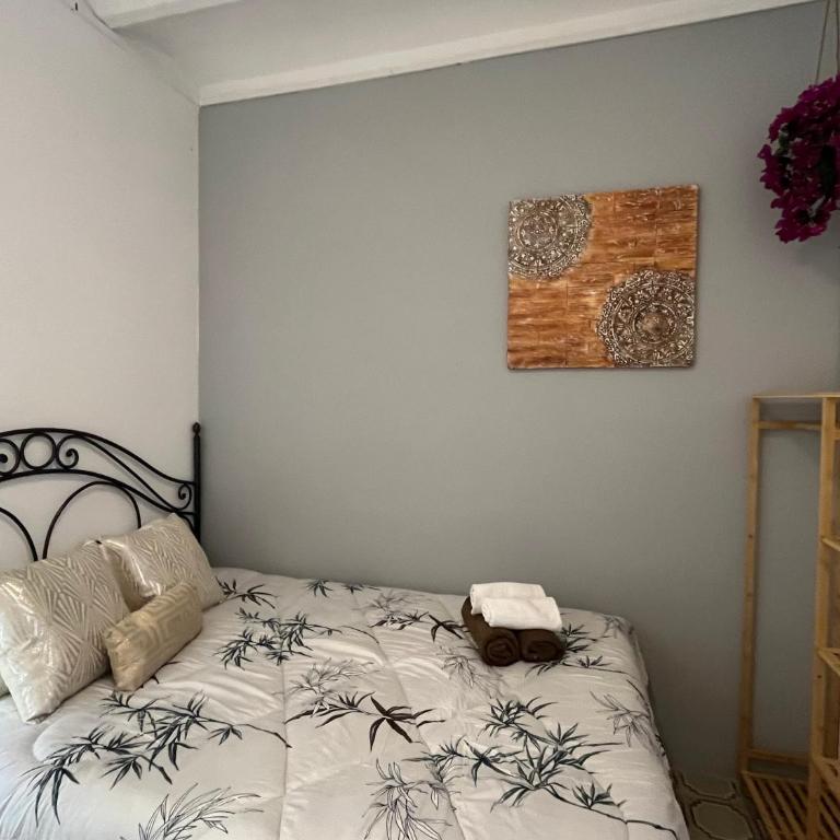 Apartamento Fira Barcelona, 20' Barcelona centro, 4 hab - 8 pers - Apartment - 7