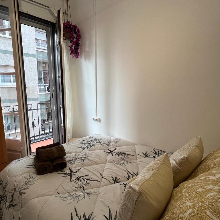Apartamento Fira Barcelona, 20' Barcelona centro, 4 hab - 8 pers - Apartment - 11