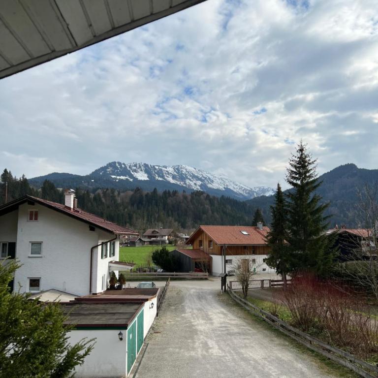 Leos Bergwelt - Doppelzimmer mit Gemeinschaftsbad - 15