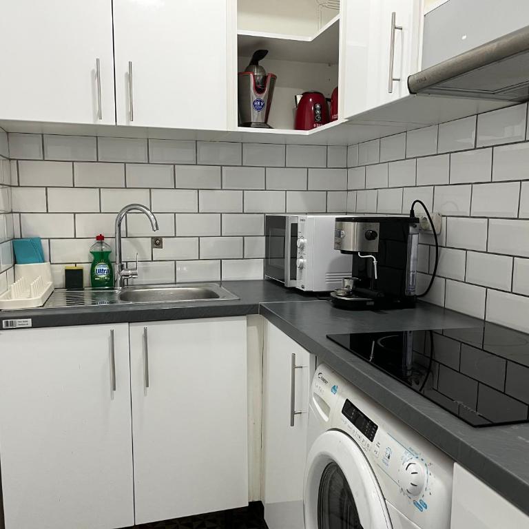 Apartamento Fira Barcelona, 20' Barcelona centro, 4 hab - 8 pers - Apartment - 30
