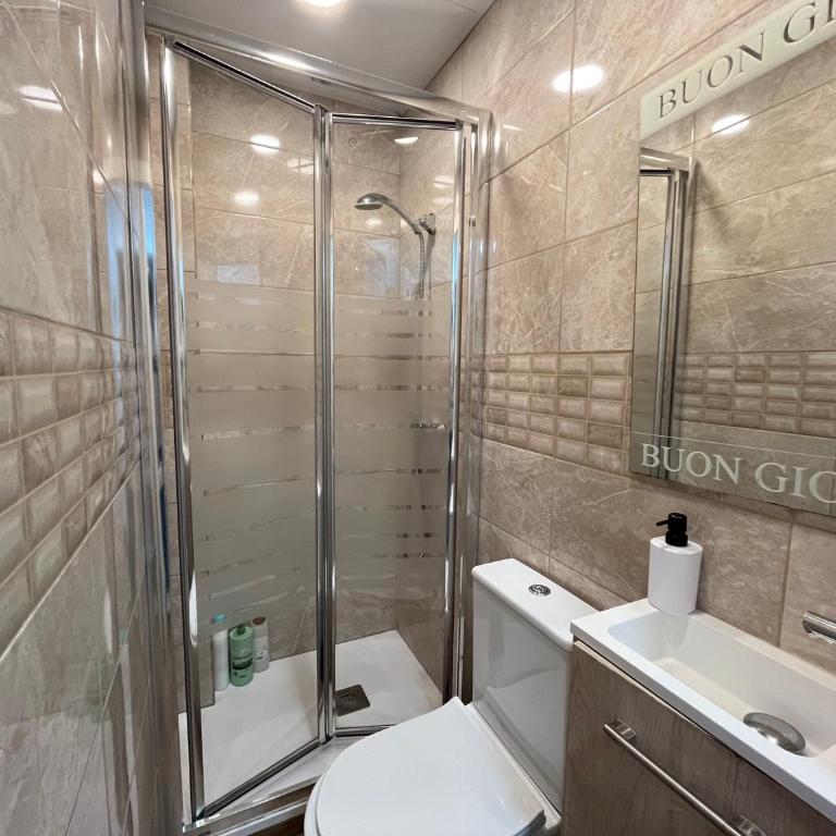 Apartamento Fira Barcelona, 20' Barcelona centro, 4 hab - 8 pers - Apartment - 16