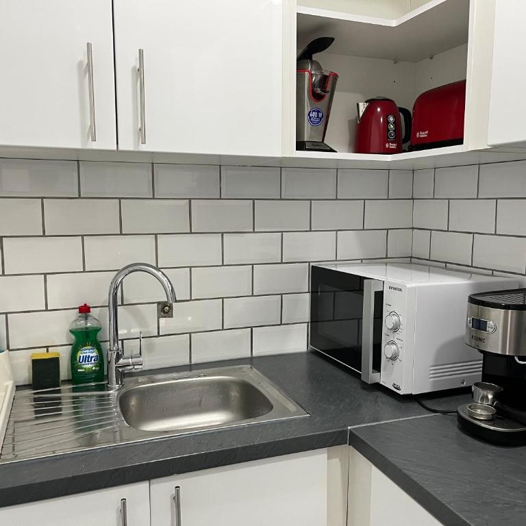 Apartamento Fira Barcelona, 20' Barcelona centro, 4 hab - 8 pers - Apartment - 31