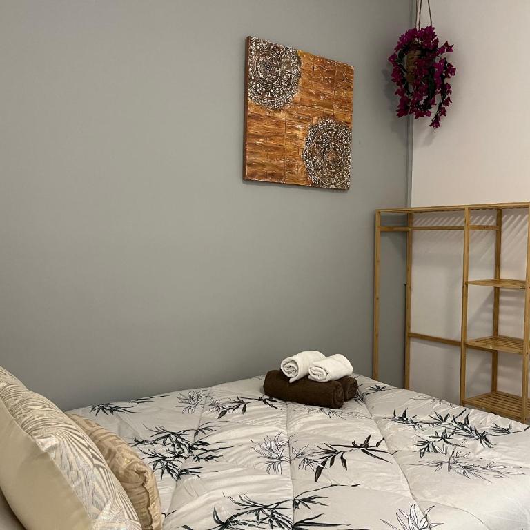 Apartamento Fira Barcelona, 20' Barcelona centro, 4 hab - 8 pers - Apartment - 47
