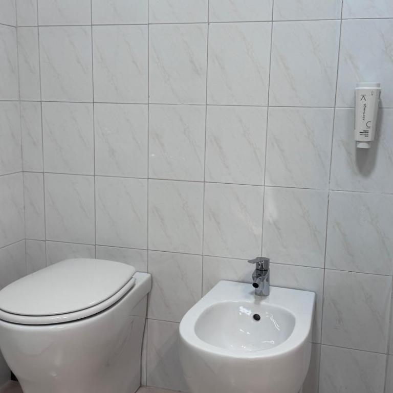 Casa Valentina 4 - Appartamento con 1 Camera da Letto - 25