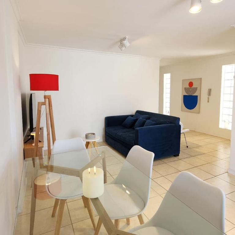 Moderno PENTHOUSE en Nueva - Apartamento de 2 dormitorios - 1
