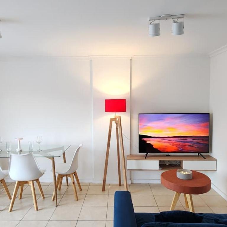 Moderno PENTHOUSE en Nueva - Apartamento de 2 dormitorios - 2