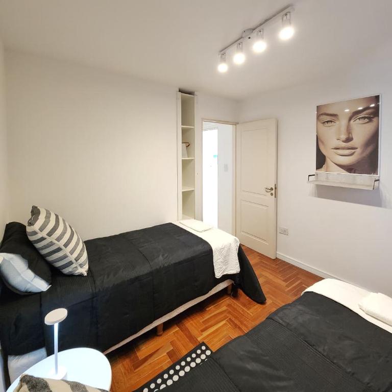 Moderno PENTHOUSE en Nueva - Apartamento de 2 dormitorios - 3