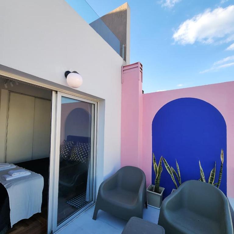 Moderno PENTHOUSE en Nueva - Apartamento de 2 dormitorios - 6