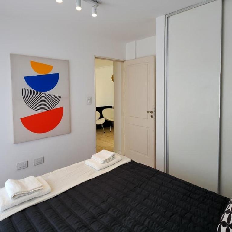 Moderno PENTHOUSE en Nueva - Apartamento de 2 dormitorios - 8