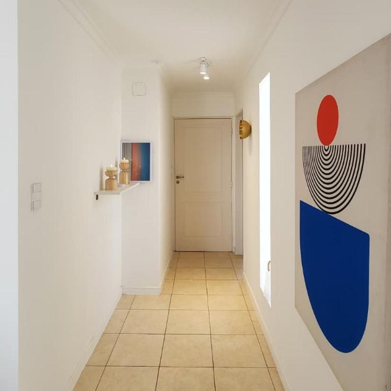 Moderno PENTHOUSE en Nueva - Apartamento de 2 dormitorios - 11