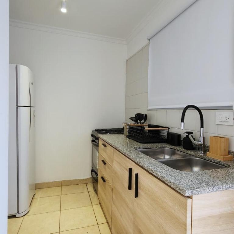 Moderno PENTHOUSE en Nueva - Apartamento de 2 dormitorios - 13