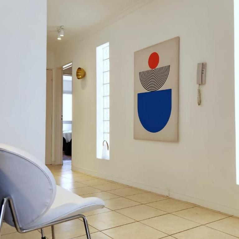 Moderno PENTHOUSE en Nueva - Apartamento de 2 dormitorios - 14