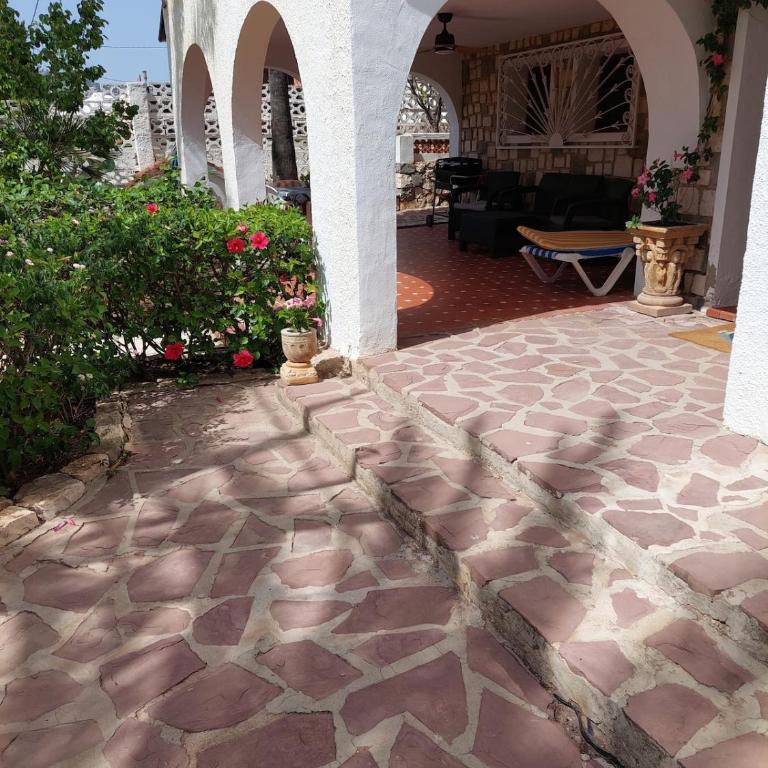 La Casita de Carolin - Casa de 2 dormitorios - 15
