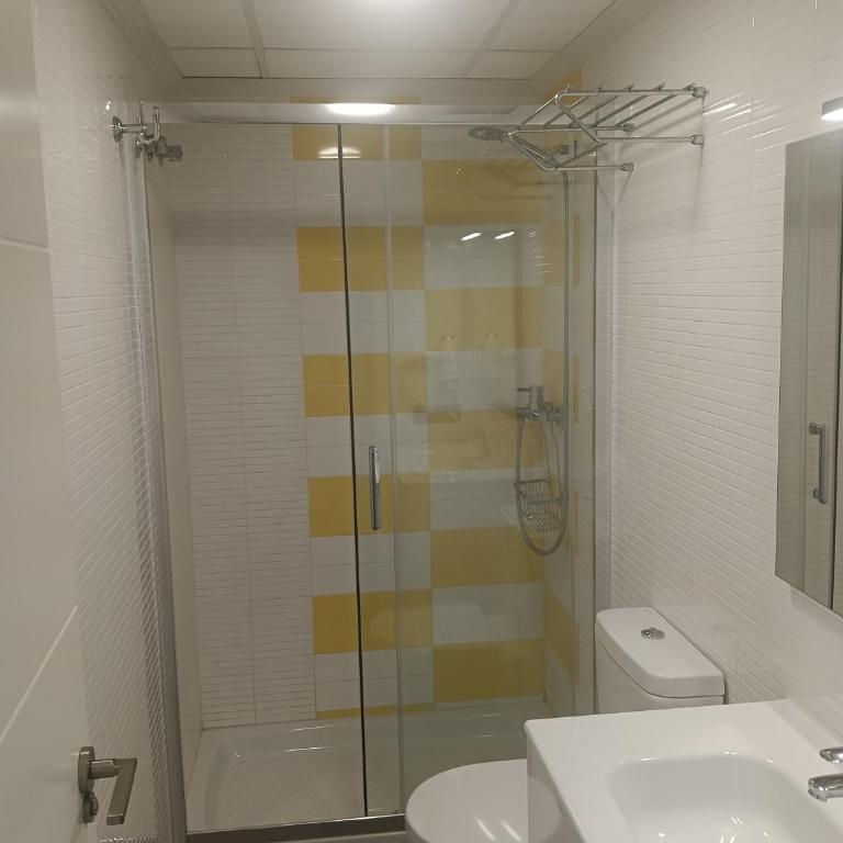 Ático en Residencial Aguamarina, Peñíscola - Apartamento de 1 dormitorio - 20
