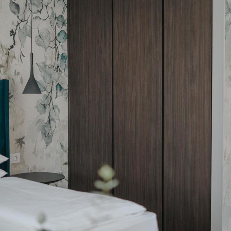 Windsor Merano Hotel & Suites - Appartamento con Vista Piscina - 6