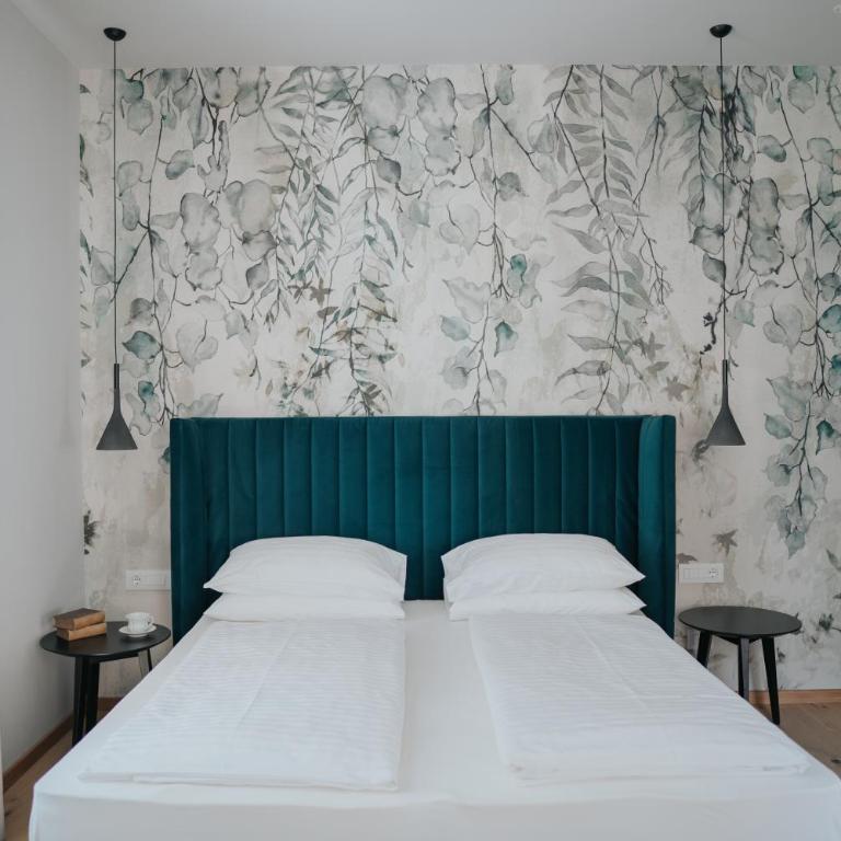 Windsor Merano Hotel & Suites - Appartamento con Vista Piscina - 8
