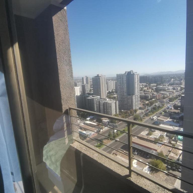 Downtown, comfortable, well connected - One-Bedroom Apartment - 3