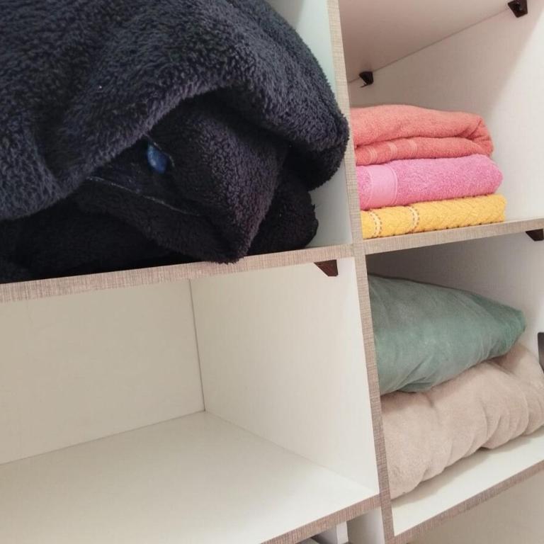 Downtown, comfortable, well connected - One-Bedroom Apartment - 5