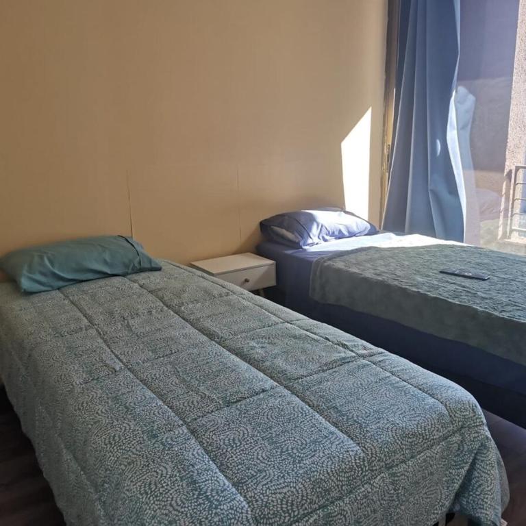 Downtown, comfortable, well connected - One-Bedroom Apartment - 10