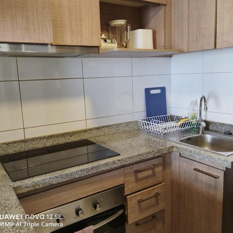 Downtown, comfortable, well connected - One-Bedroom Apartment - 12