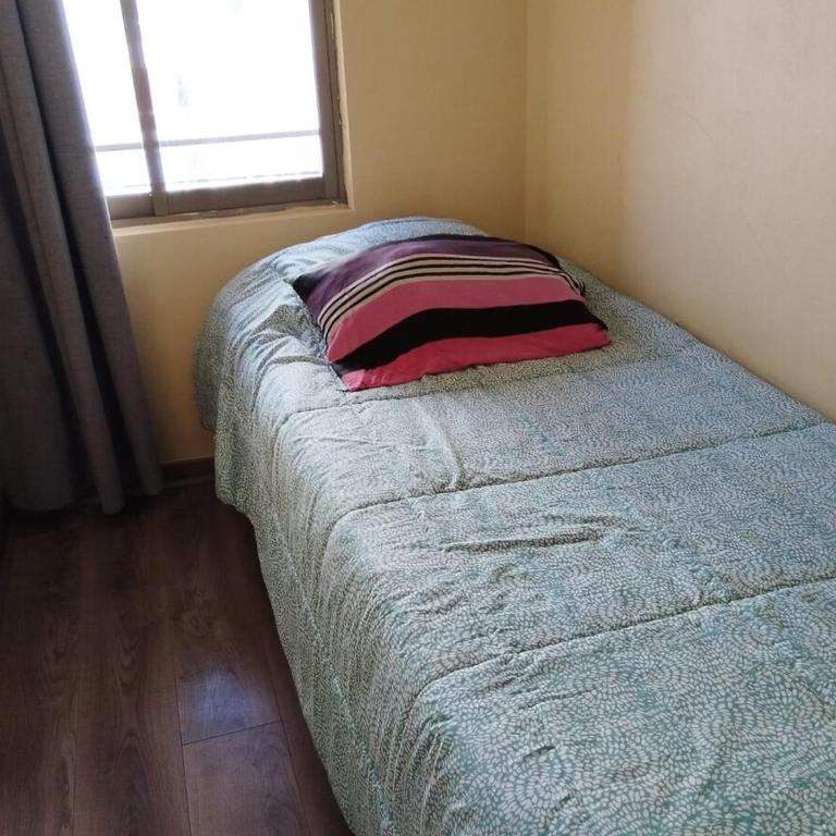 Downtown, comfortable, well connected - One-Bedroom Apartment - 16