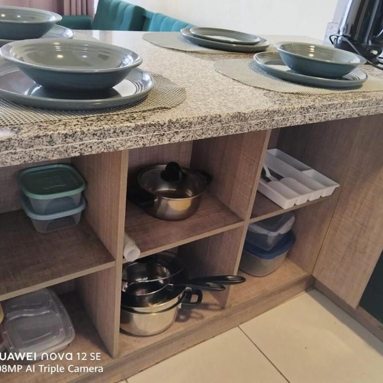Downtown, comfortable, well connected - One-Bedroom Apartment - 19