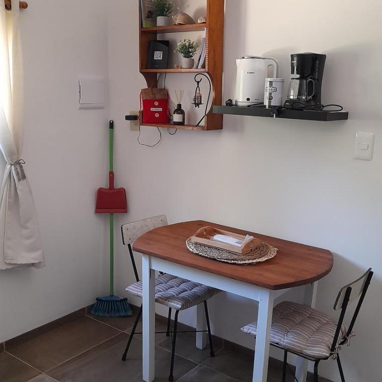 Tiny Moor Laguna Garzón - One-Bedroom Apartment - 13