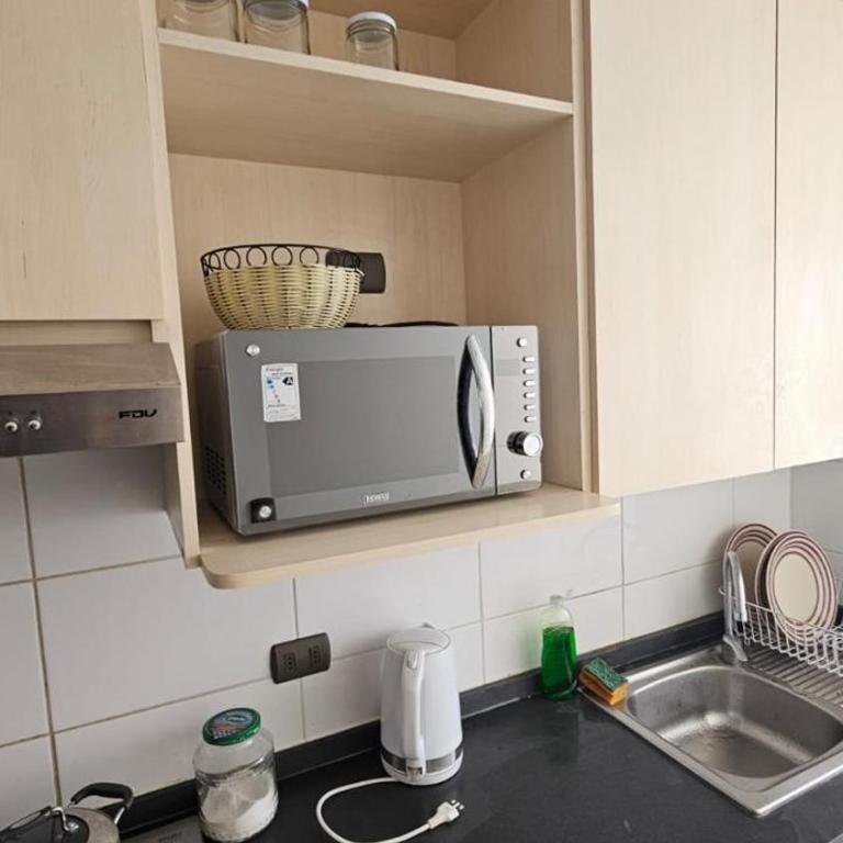 Departamento La Serena - Three-Bedroom Apartment - 3