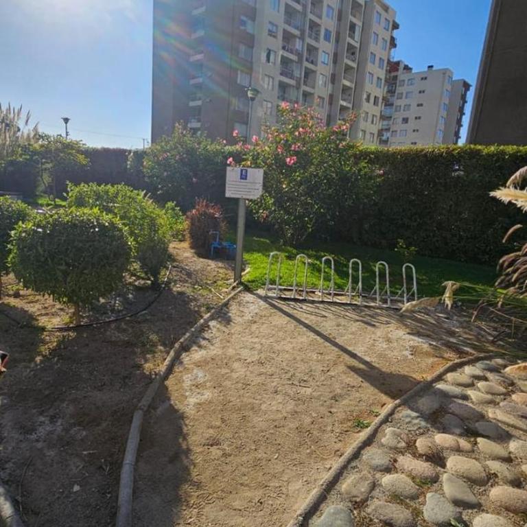 Departamento La Serena - Three-Bedroom Apartment - 7