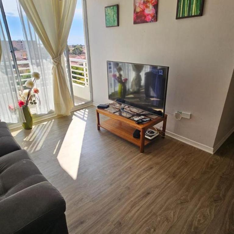Departamento La Serena - Three-Bedroom Apartment - 8