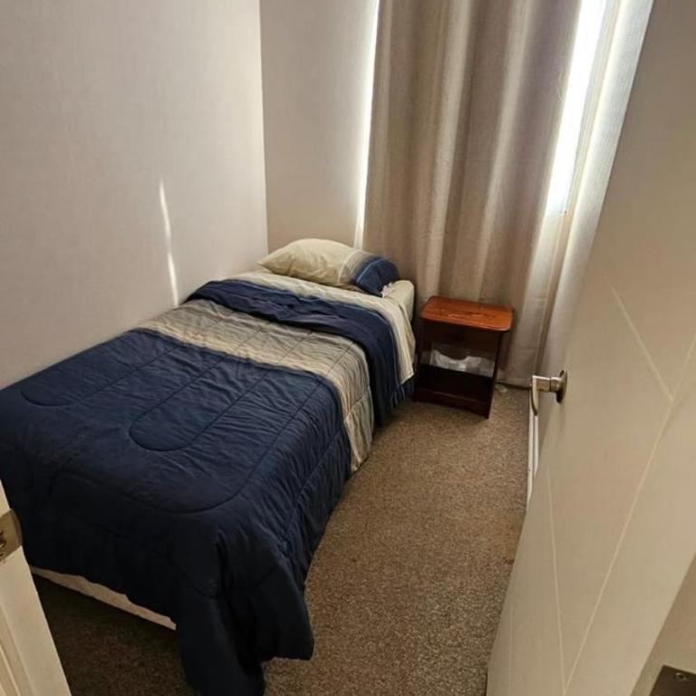 Departamento La Serena - Three-Bedroom Apartment - 9