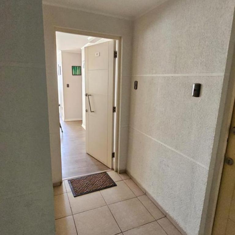 Departamento La Serena - Three-Bedroom Apartment - 10