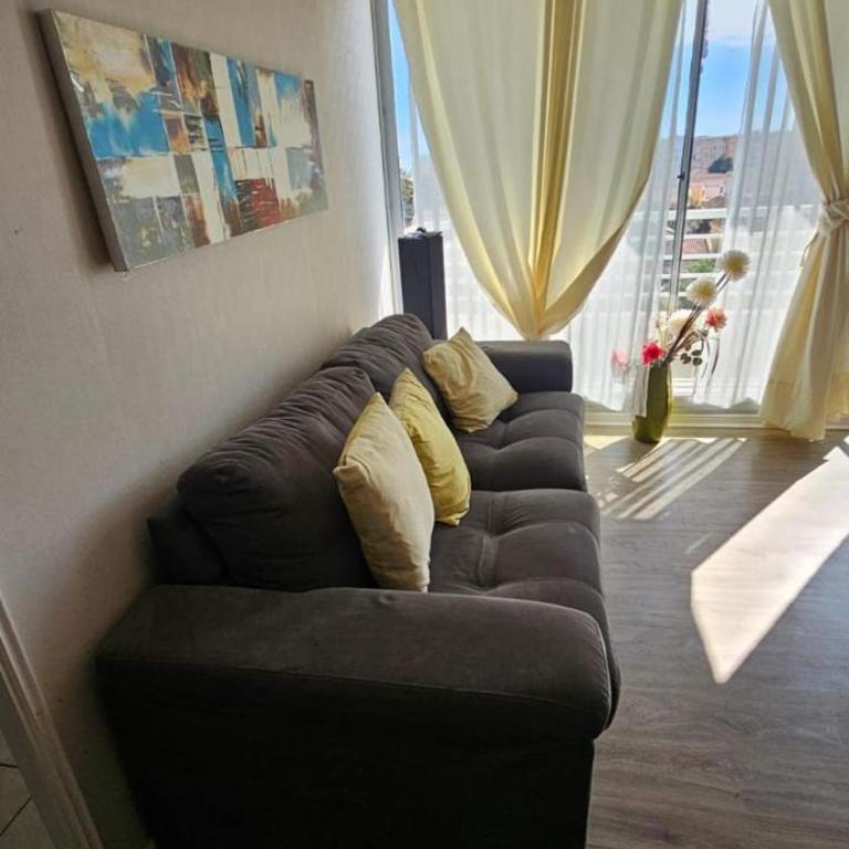 Departamento La Serena - Three-Bedroom Apartment - 14