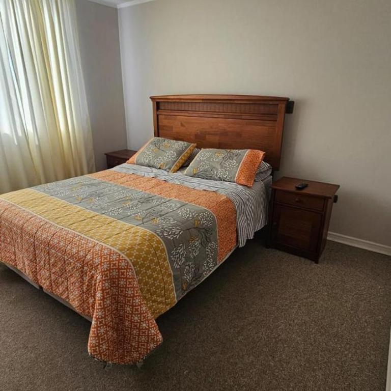 Departamento La Serena - Three-Bedroom Apartment - 16