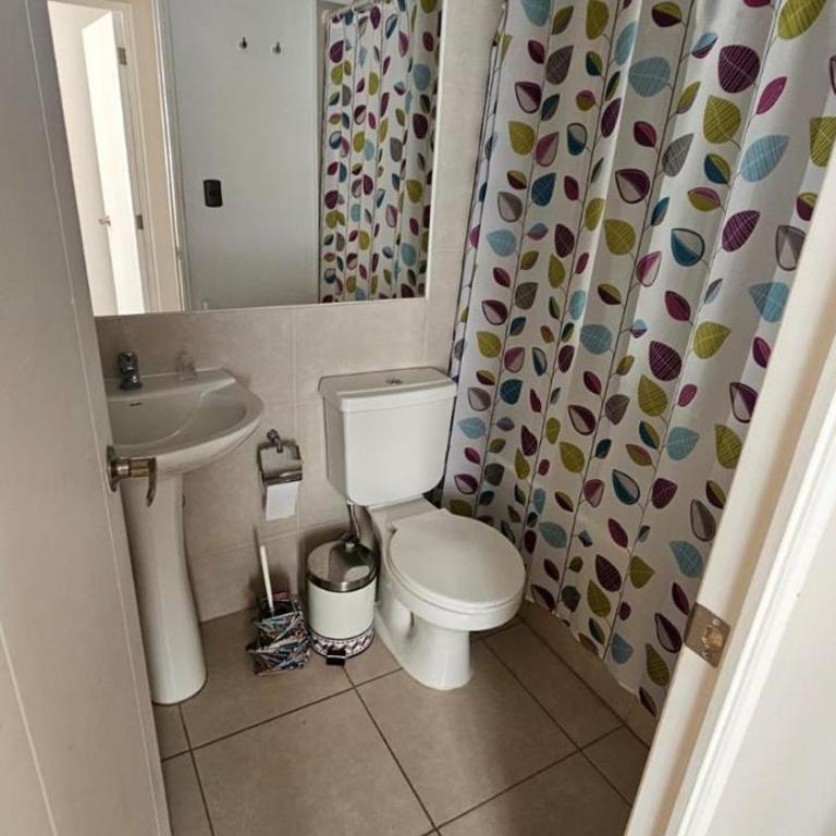 Departamento La Serena - Three-Bedroom Apartment - 17