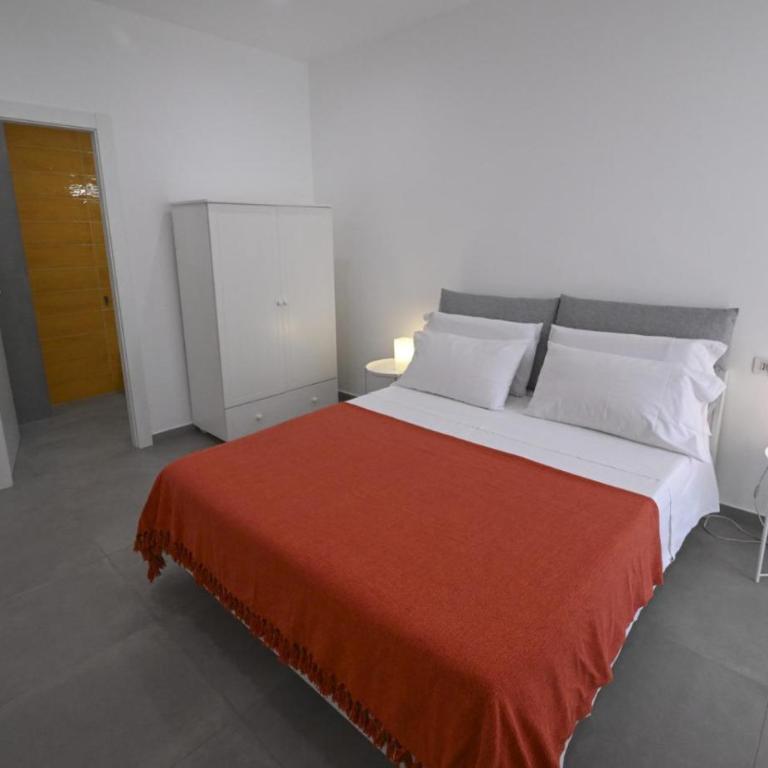 Signora Titina Rooms - Appartamento con 2 Camere da Letto - 12