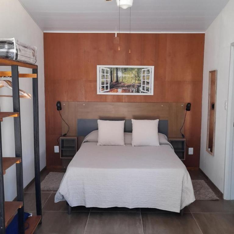 Tiny Moor Laguna Garzón - One-Bedroom Apartment - 7