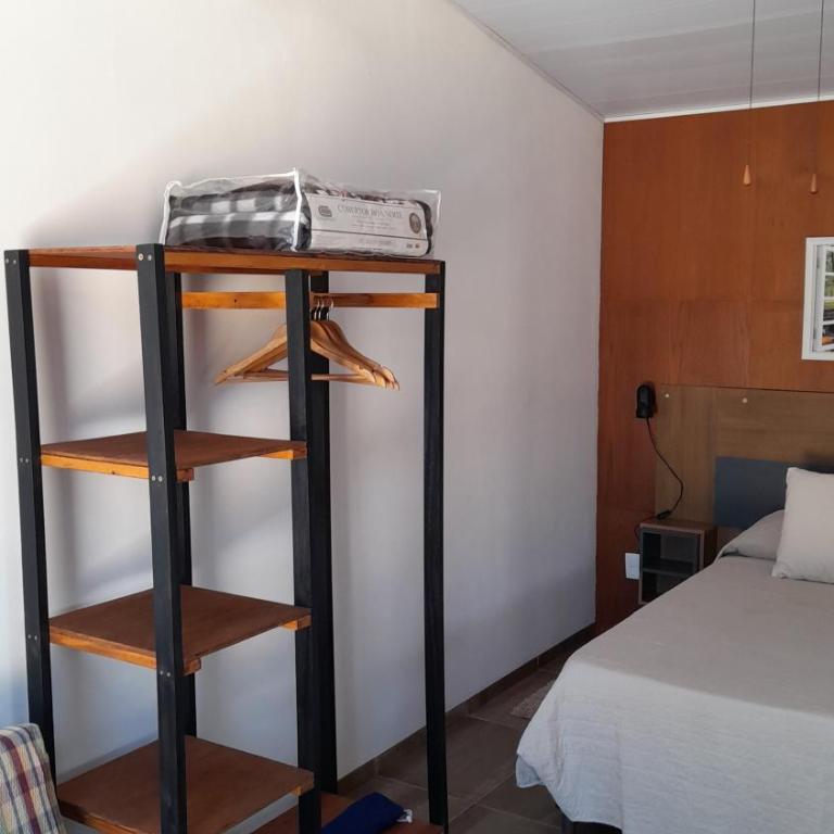 Tiny Moor Laguna Garzón - One-Bedroom Apartment - 9