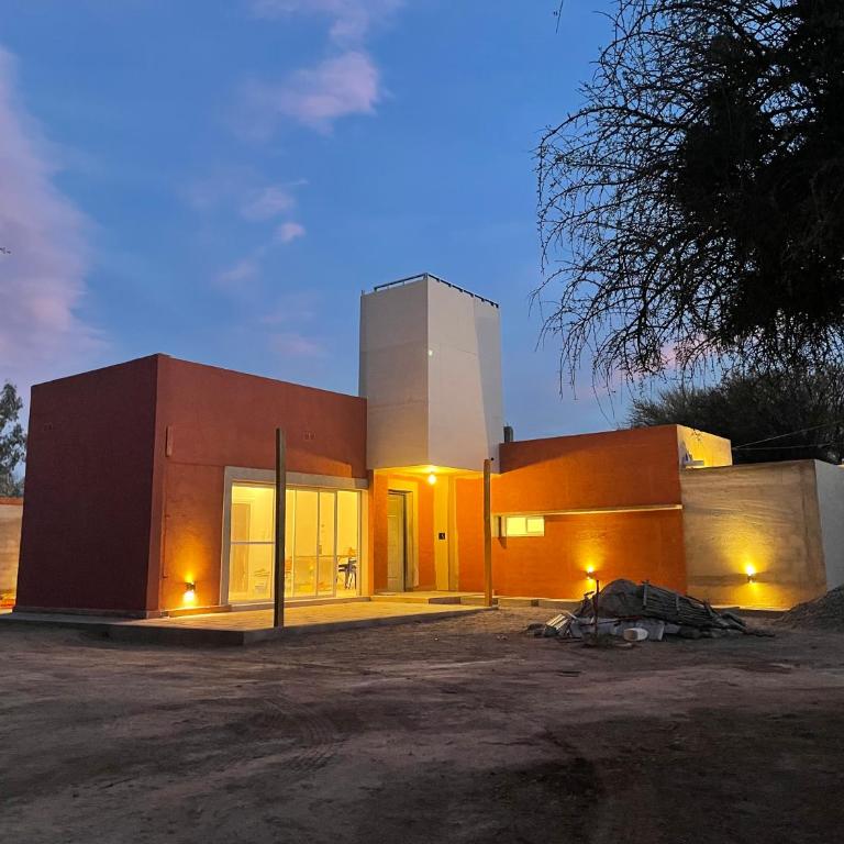 Casa Boutique San Carlos - Standard Villa - 4