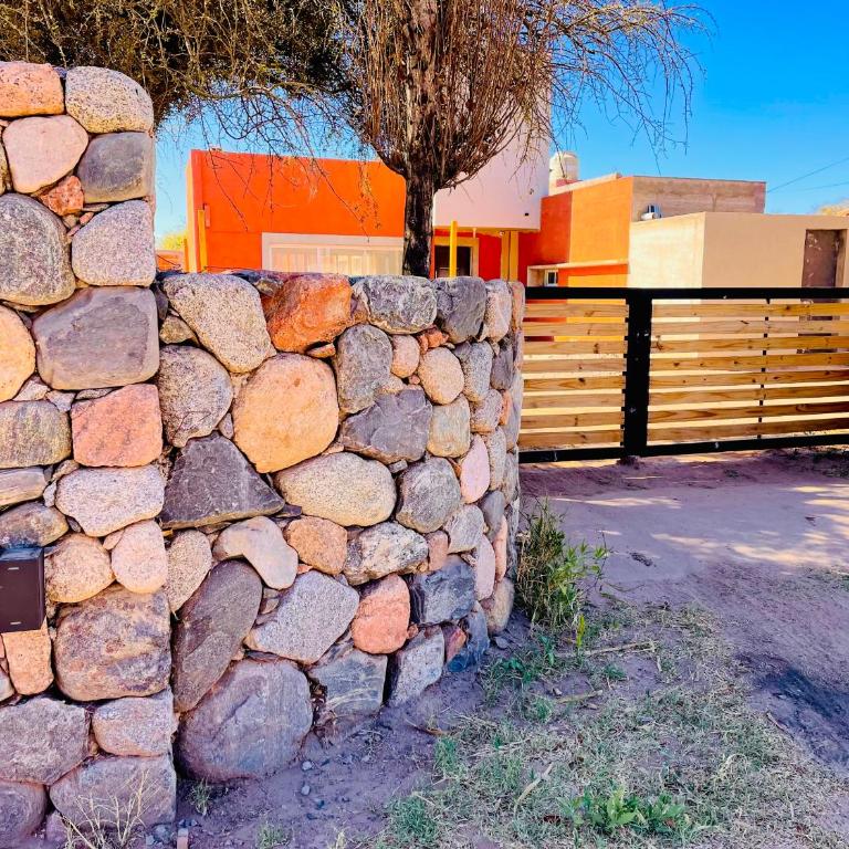 Casa Boutique San Carlos - Villa Estándar - 3